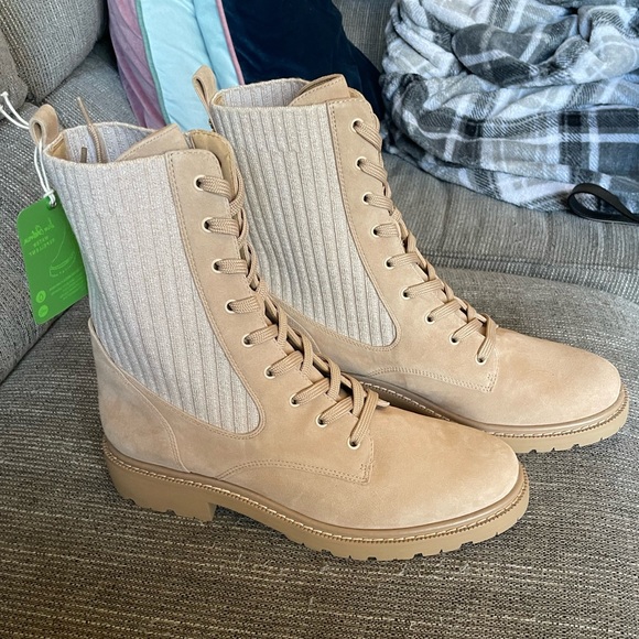 Sam Edelman Shoes - Brand new without tags.  Sam Edelman Boots